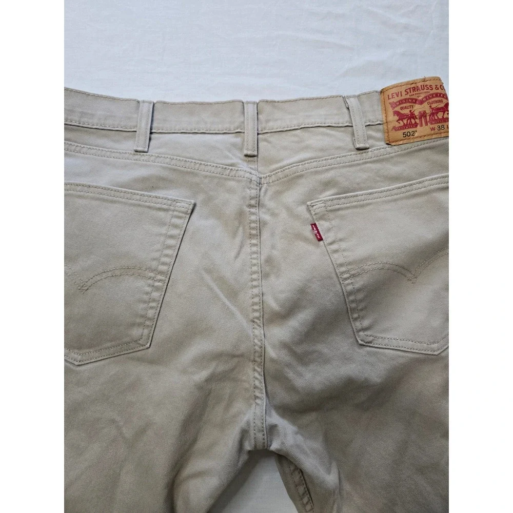 Levis levi 502